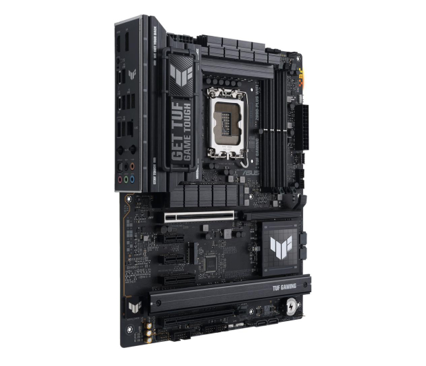ASUS TUF GAMING Z890-PLUS WIFI - 1284494 - zdjęcie 4